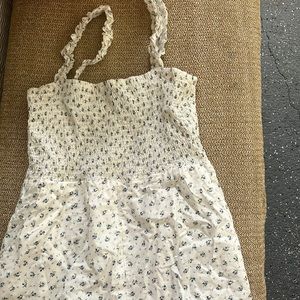 Princess Polly romper